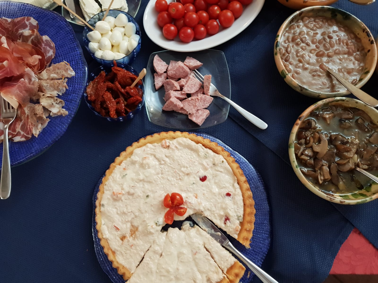 Brunch