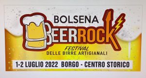Beerrock