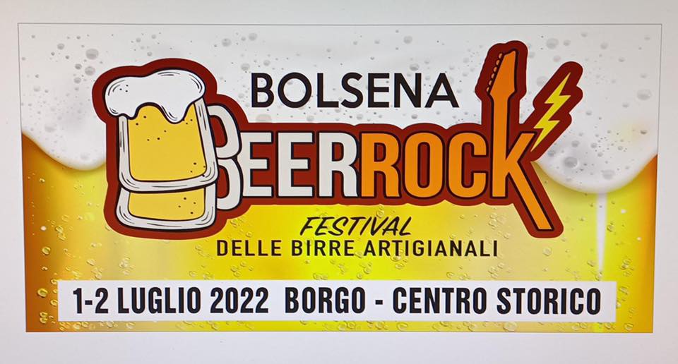 Beerrock