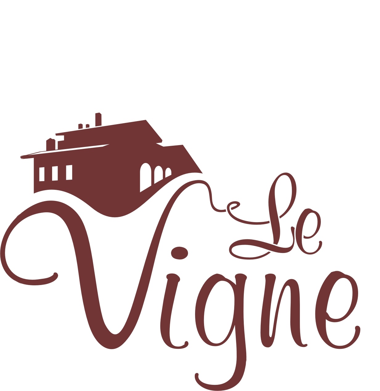 Agriturismo Le Vigne in Bolsena, Italy
