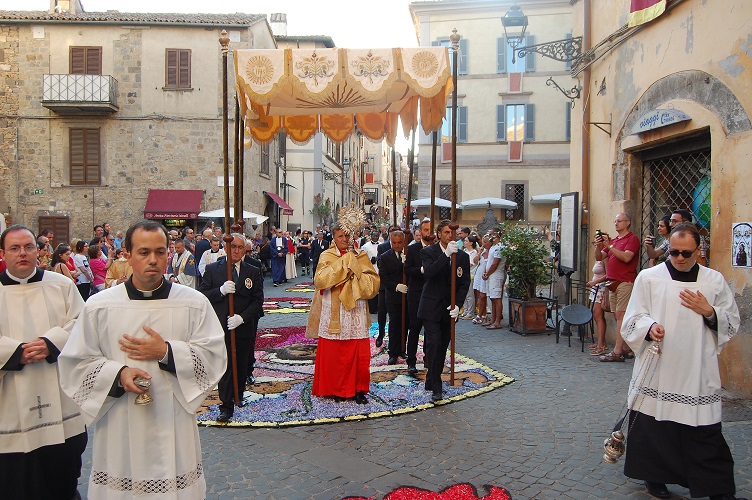 Processione