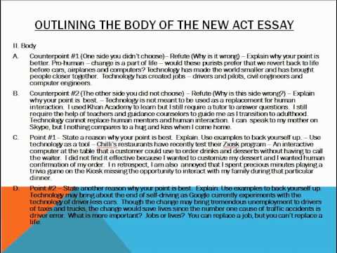 Creative approaches to essay writing service